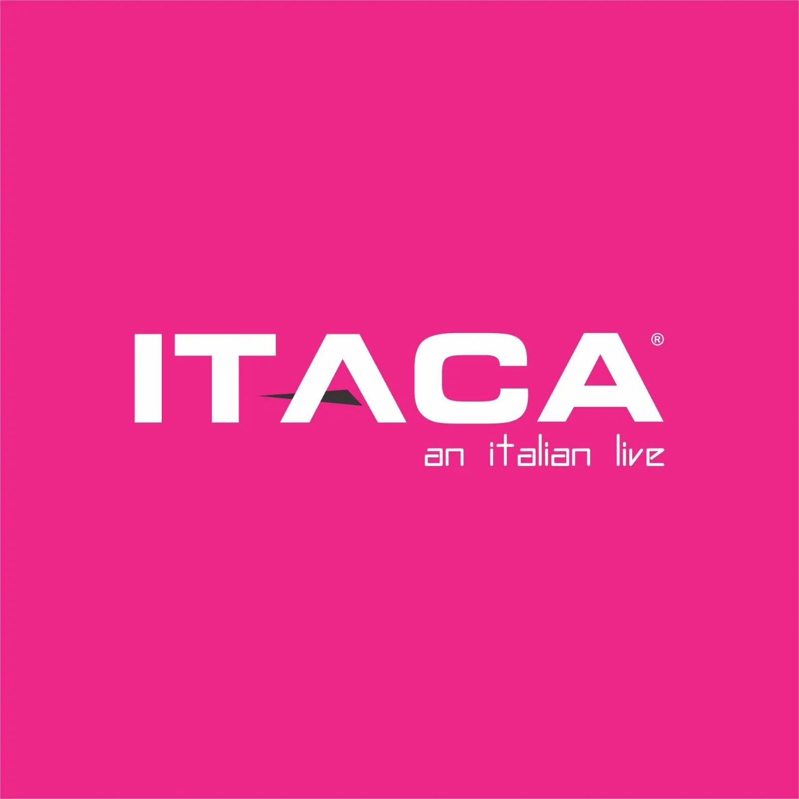 our client:ITACA